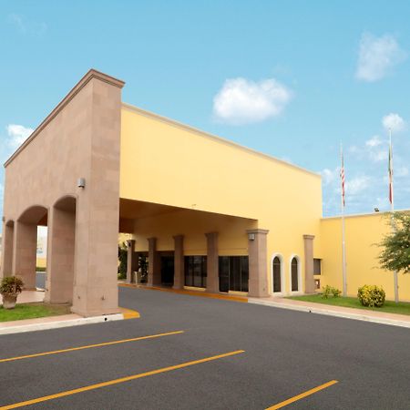 Holiday Inn Monterrey Norte By Ihg San Nicolás de los Garzas Esterno foto
