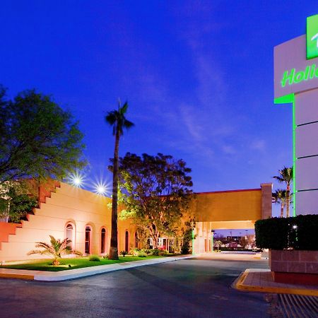 Holiday Inn Monterrey Norte, An Ihg Hotel Esterno foto