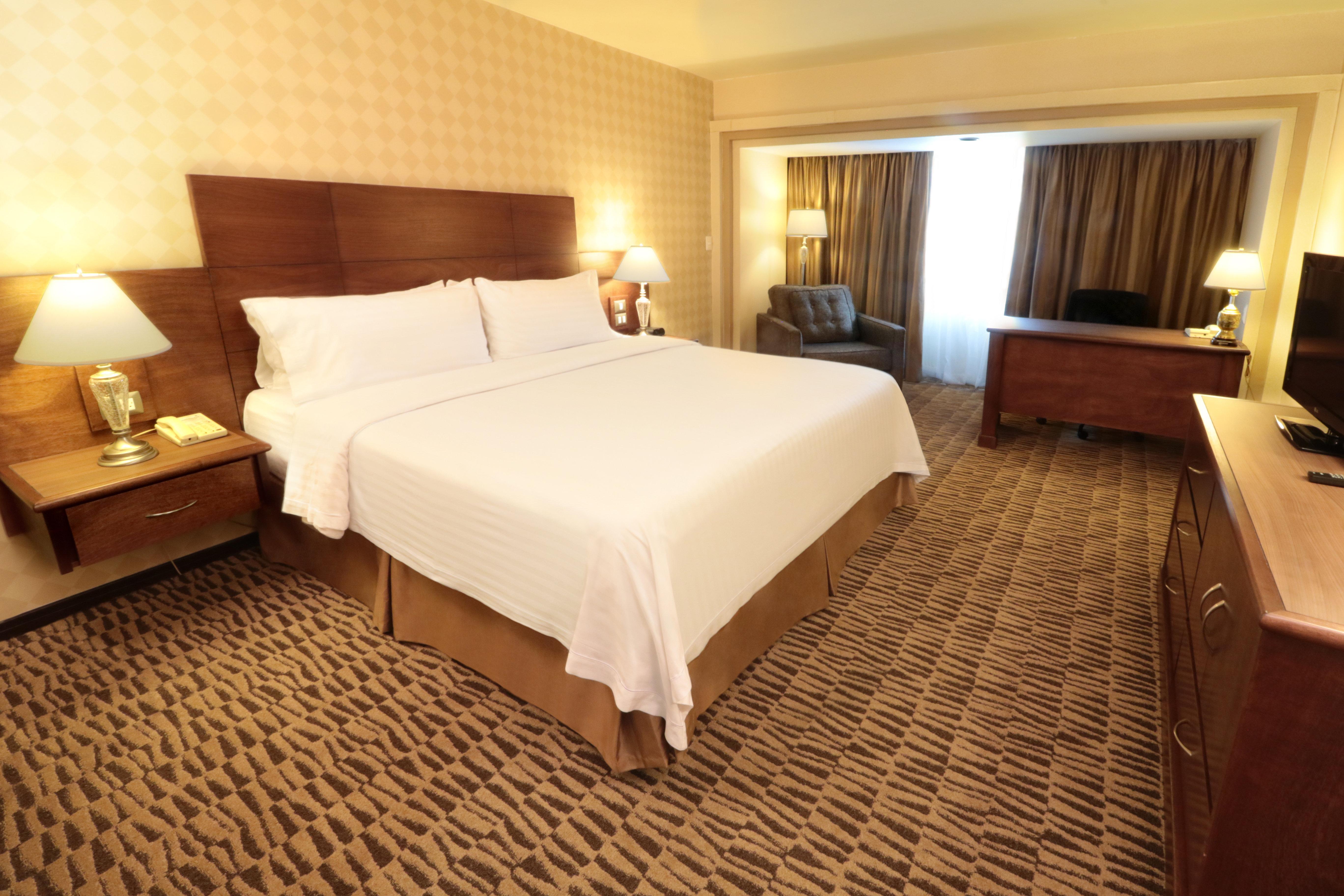 Holiday Inn Monterrey Norte By Ihg San Nicolás de los Garzas Esterno foto