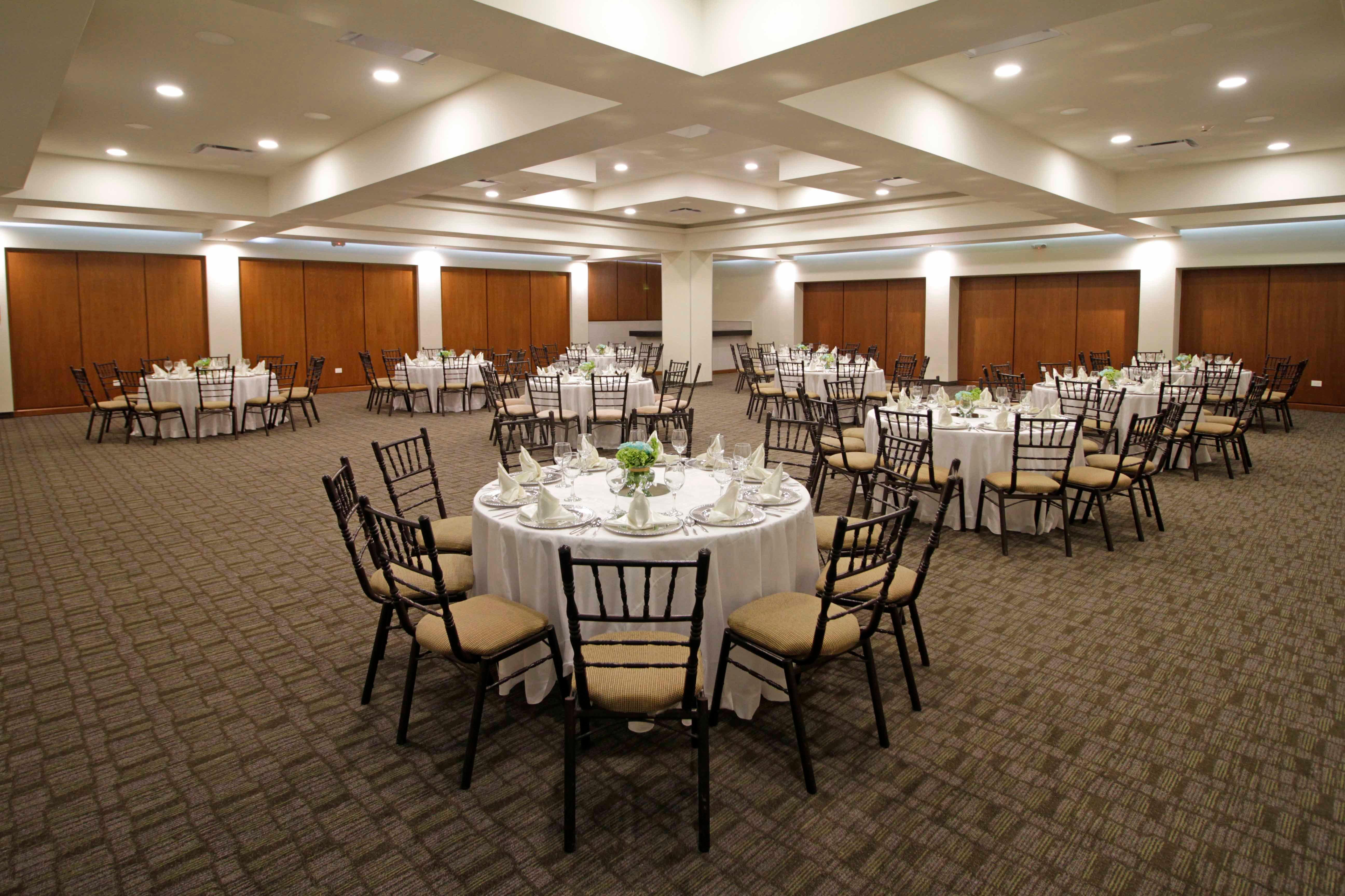 Holiday Inn Monterrey Norte By Ihg San Nicolás de los Garzas Esterno foto