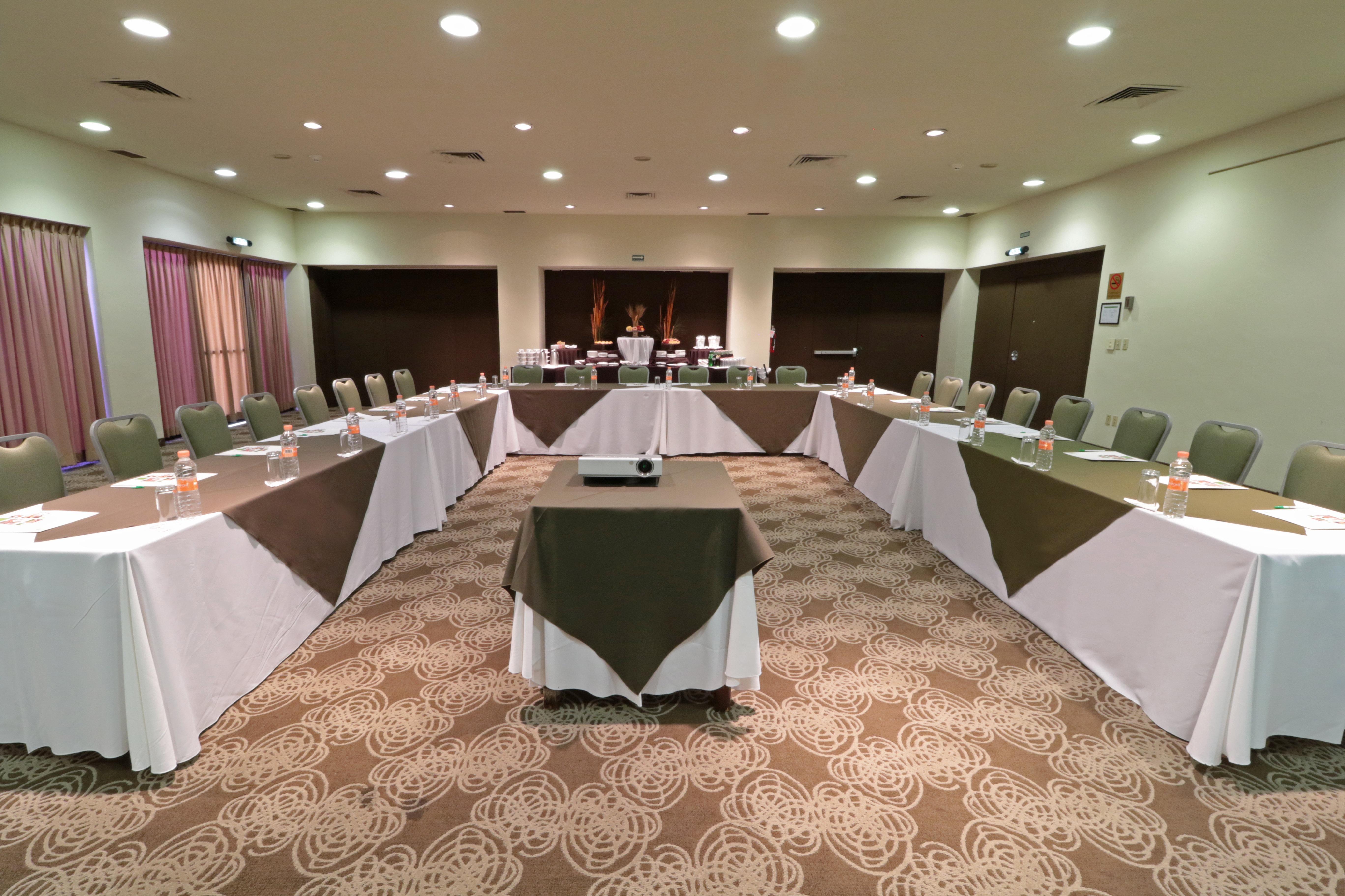 Holiday Inn Monterrey Norte By Ihg San Nicolás de los Garzas Esterno foto