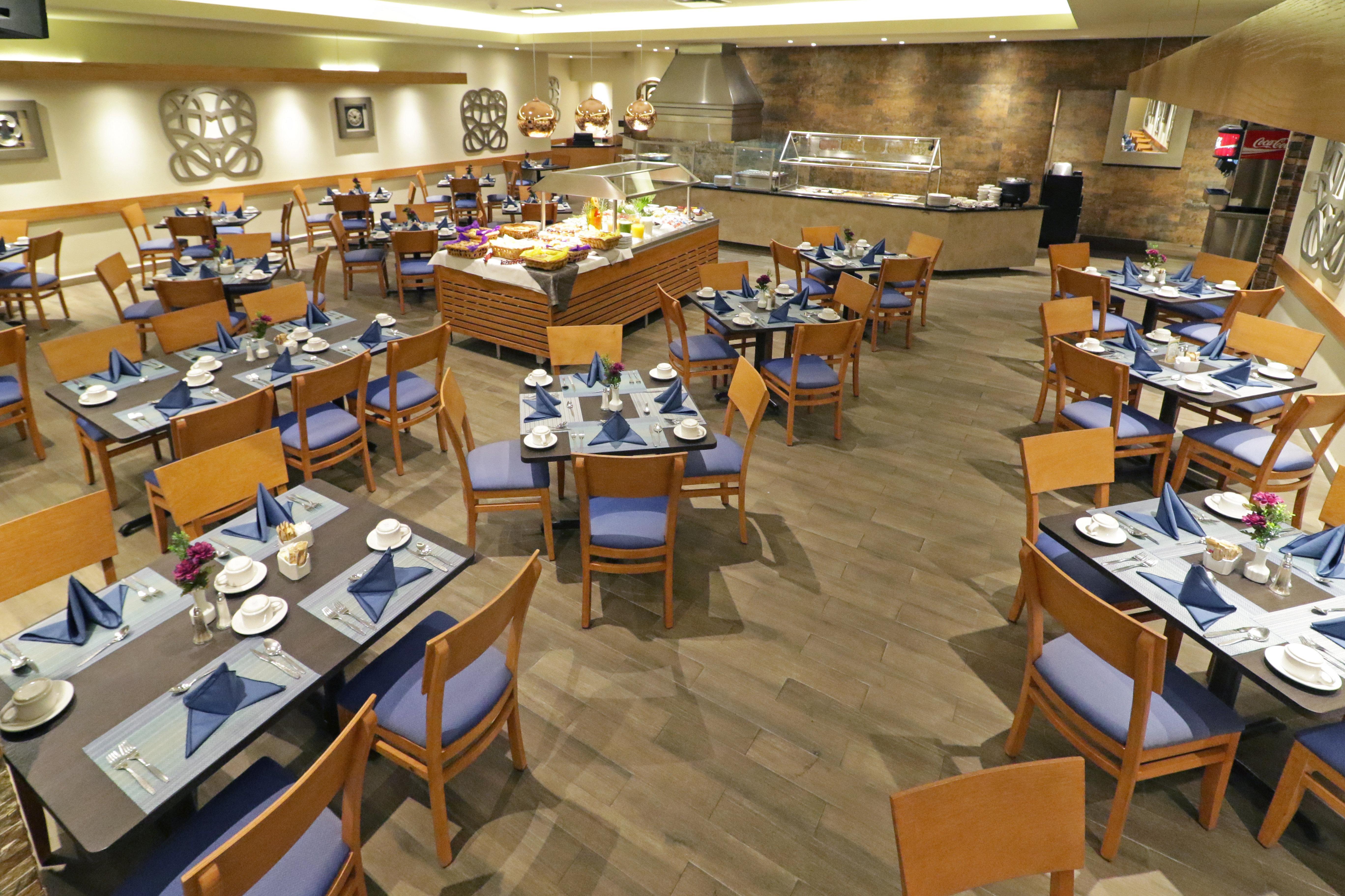 Holiday Inn Monterrey Norte By Ihg San Nicolás de los Garzas Esterno foto