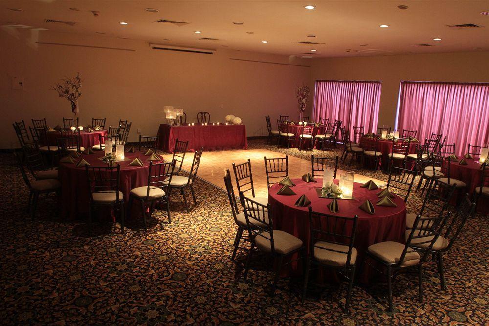 Holiday Inn Monterrey Norte By Ihg San Nicolás de los Garzas Ristorante foto