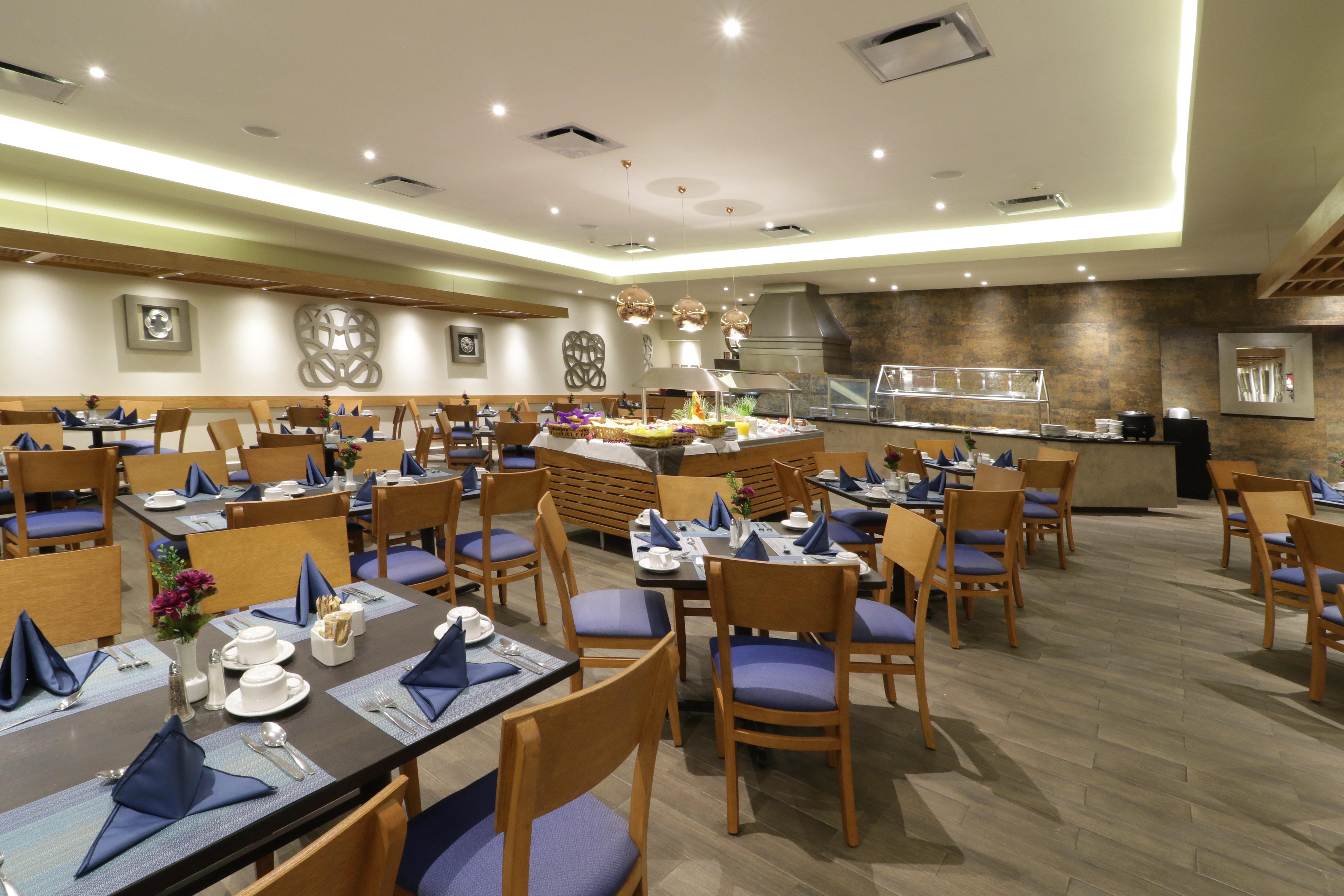 Holiday Inn Monterrey Norte By Ihg San Nicolás de los Garzas Esterno foto