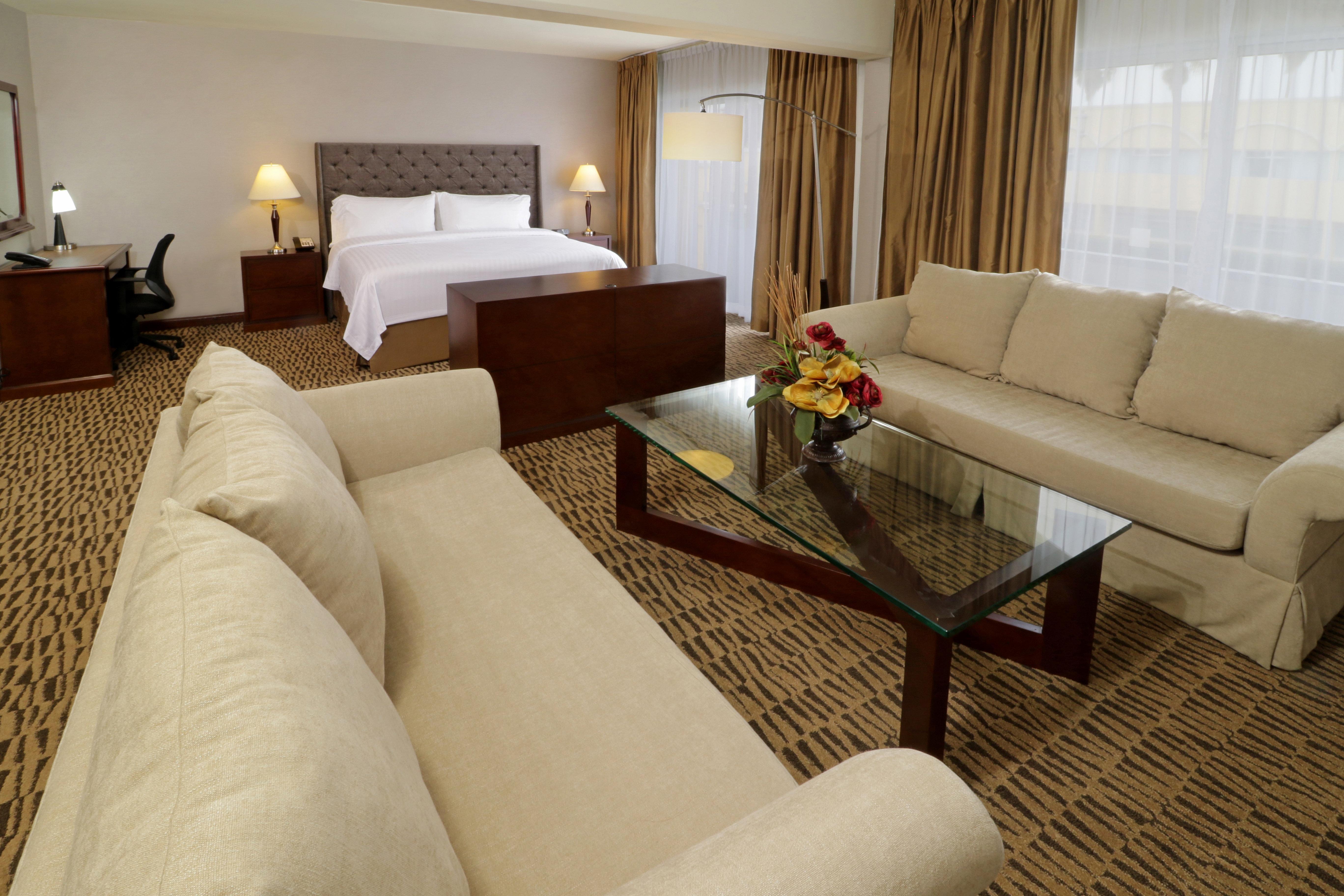 Holiday Inn Monterrey Norte By Ihg San Nicolás de los Garzas Esterno foto