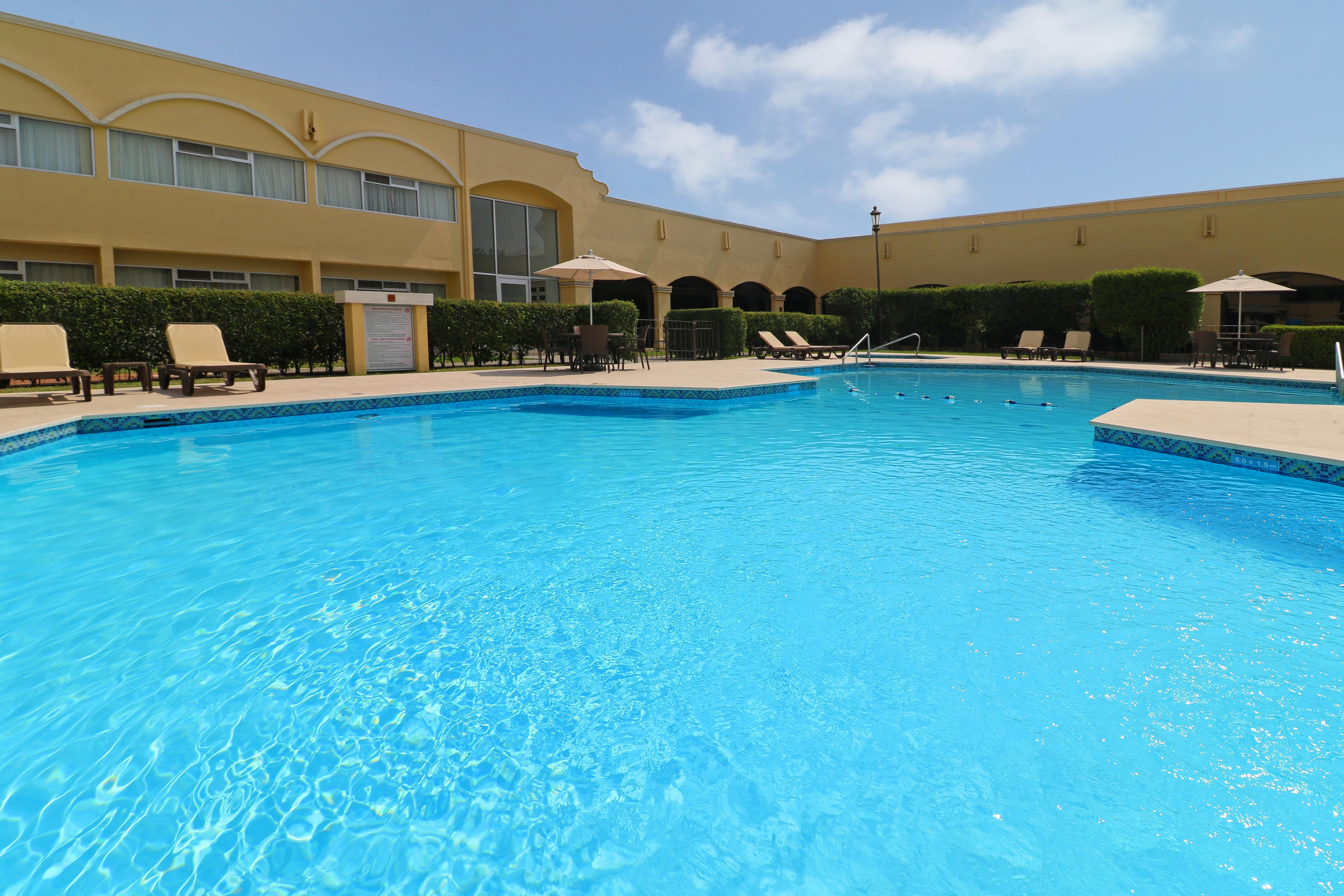 Holiday Inn Monterrey Norte By Ihg San Nicolás de los Garzas Esterno foto