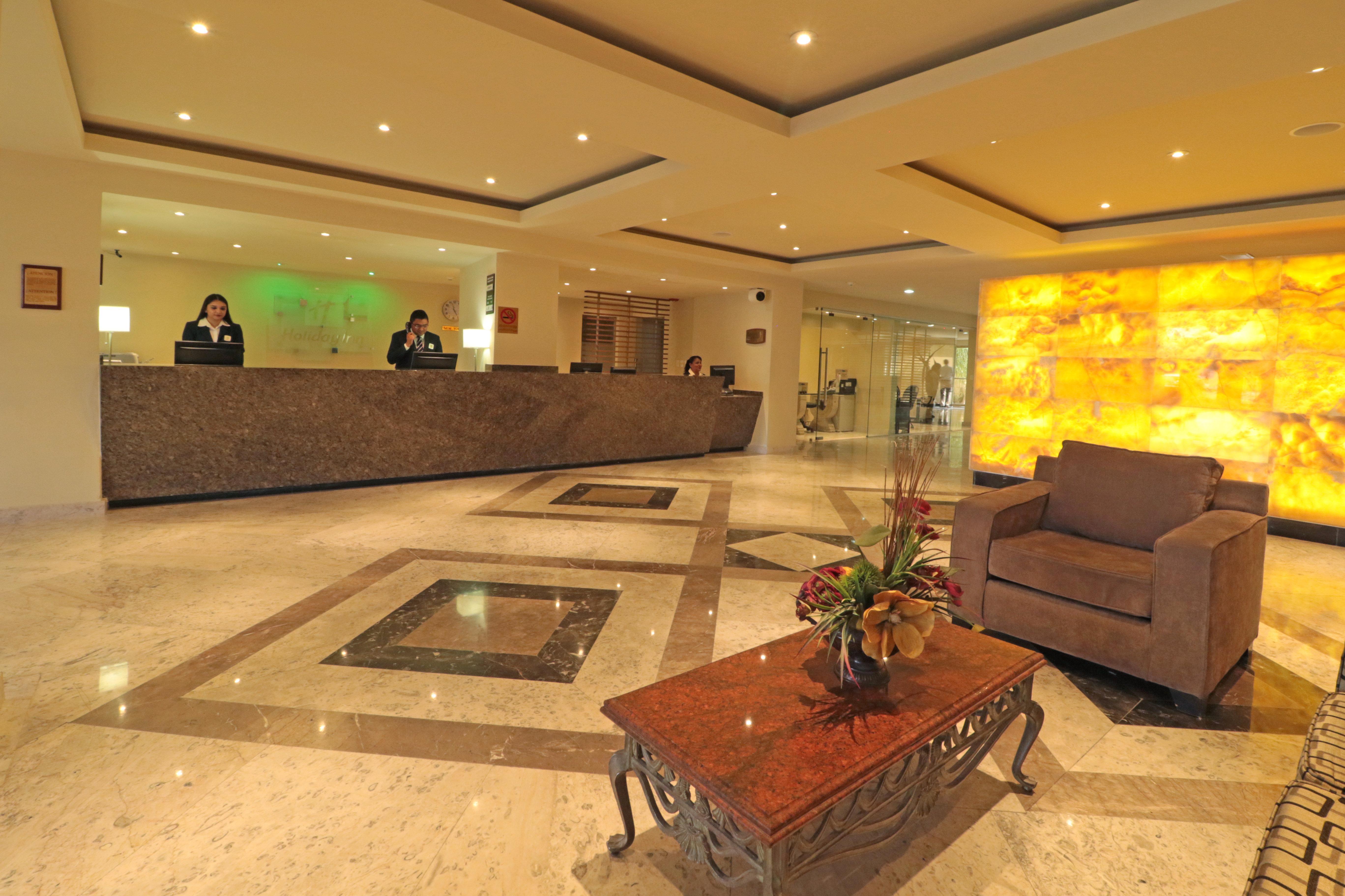Holiday Inn Monterrey Norte By Ihg San Nicolás de los Garzas Esterno foto