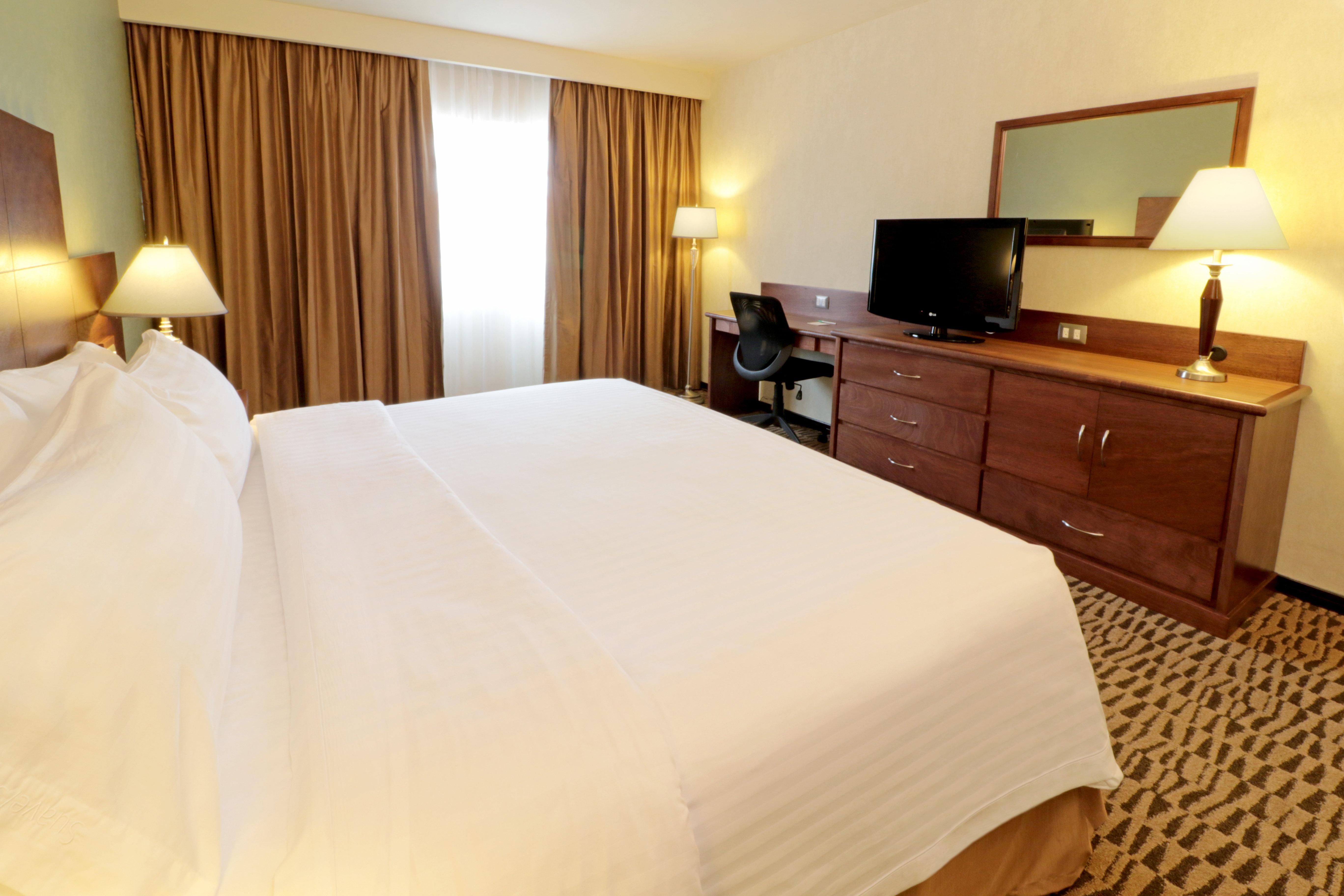 Holiday Inn Monterrey Norte By Ihg San Nicolás de los Garzas Esterno foto