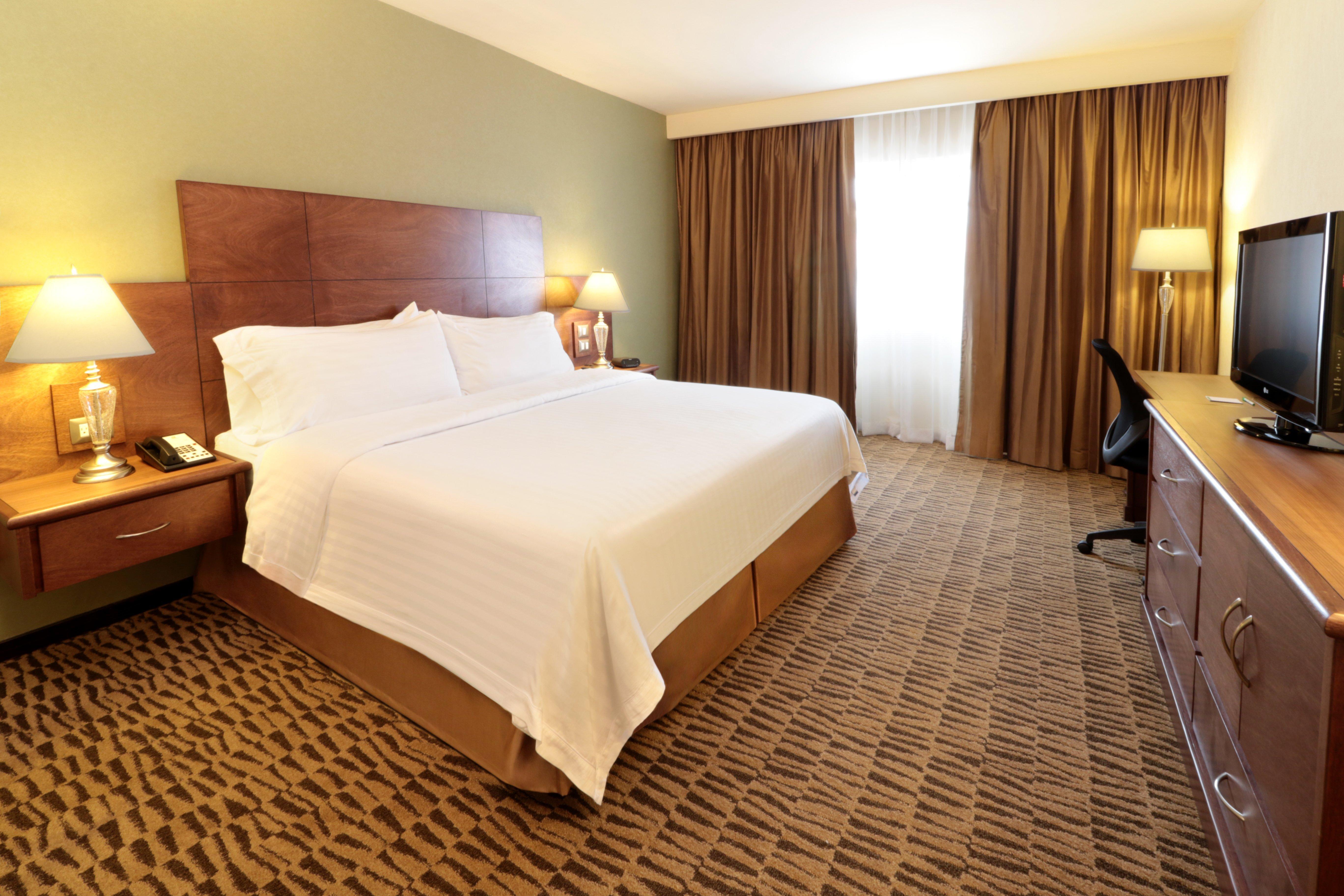Holiday Inn Monterrey Norte By Ihg San Nicolás de los Garzas Esterno foto