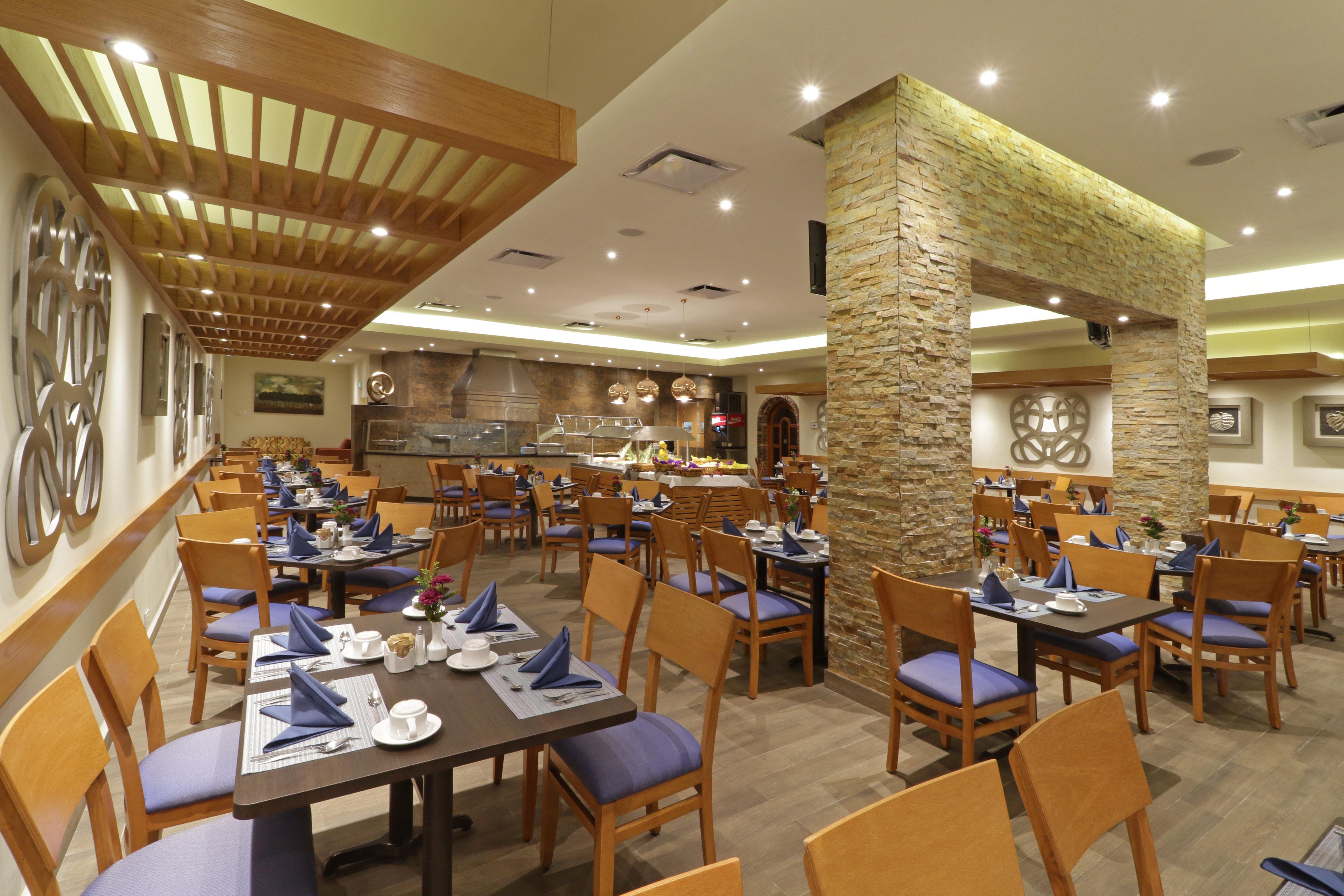 Holiday Inn Monterrey Norte By Ihg San Nicolás de los Garzas Esterno foto