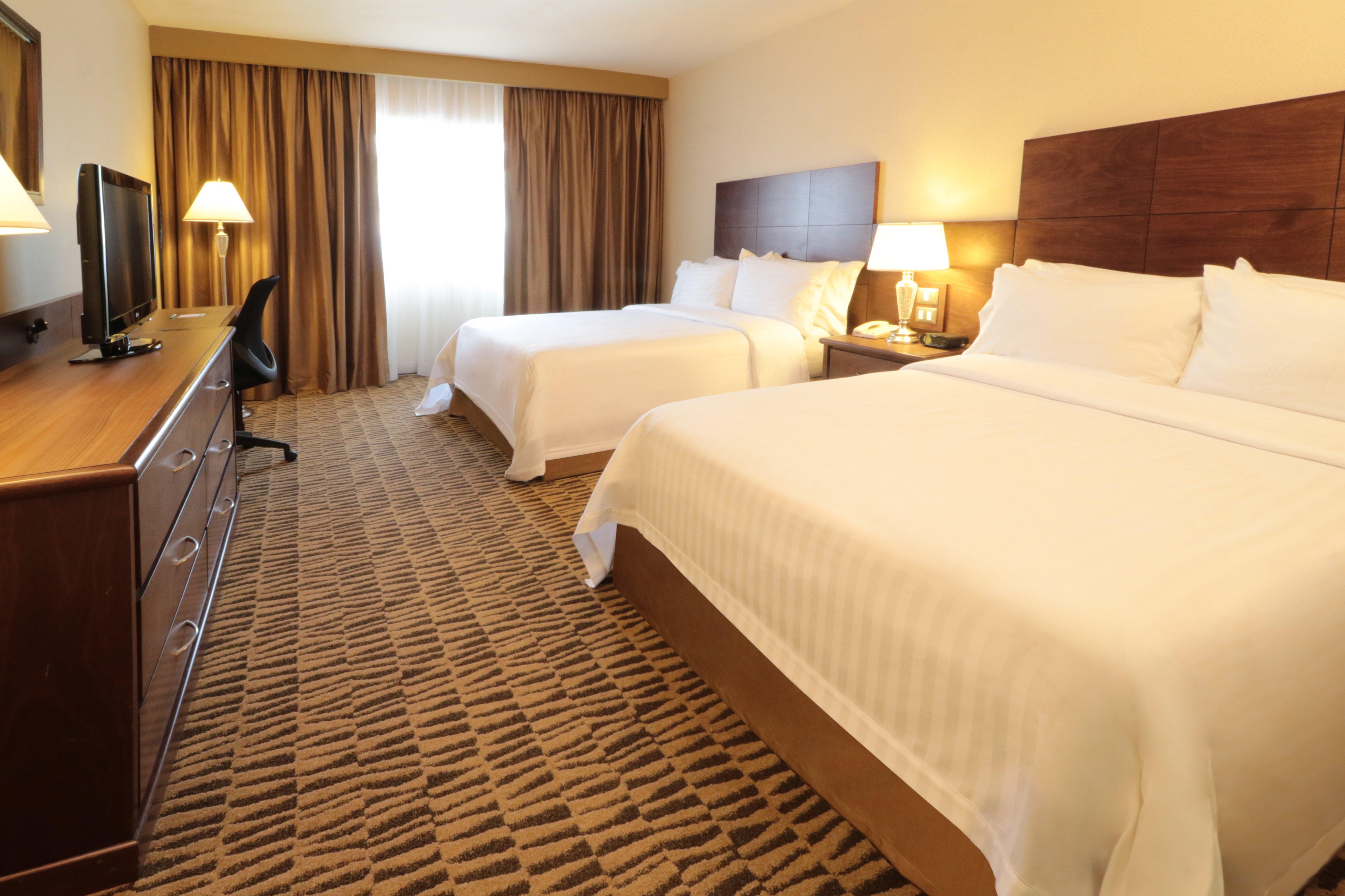 Holiday Inn Monterrey Norte By Ihg San Nicolás de los Garzas Esterno foto