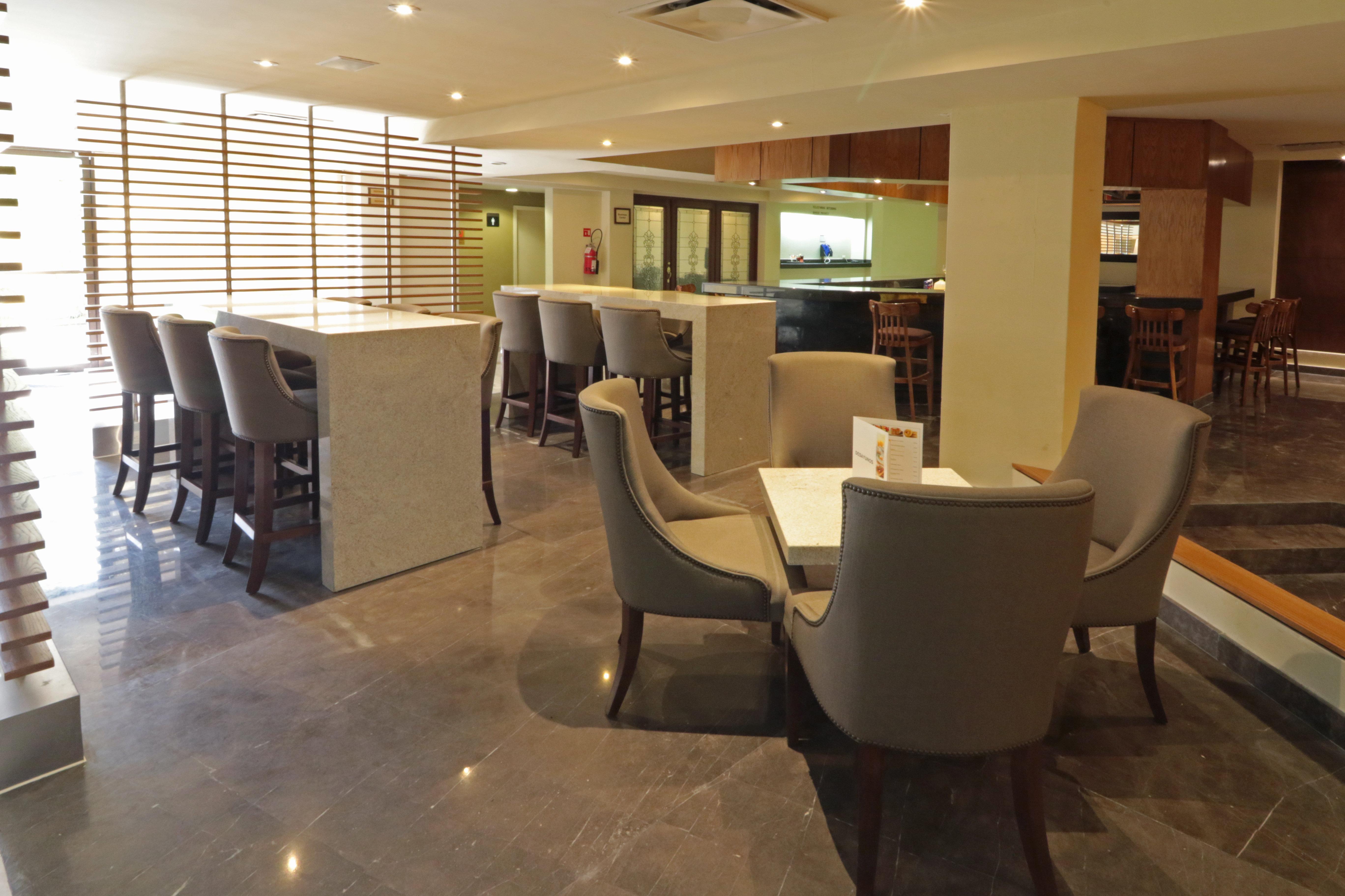 Holiday Inn Monterrey Norte By Ihg San Nicolás de los Garzas Esterno foto