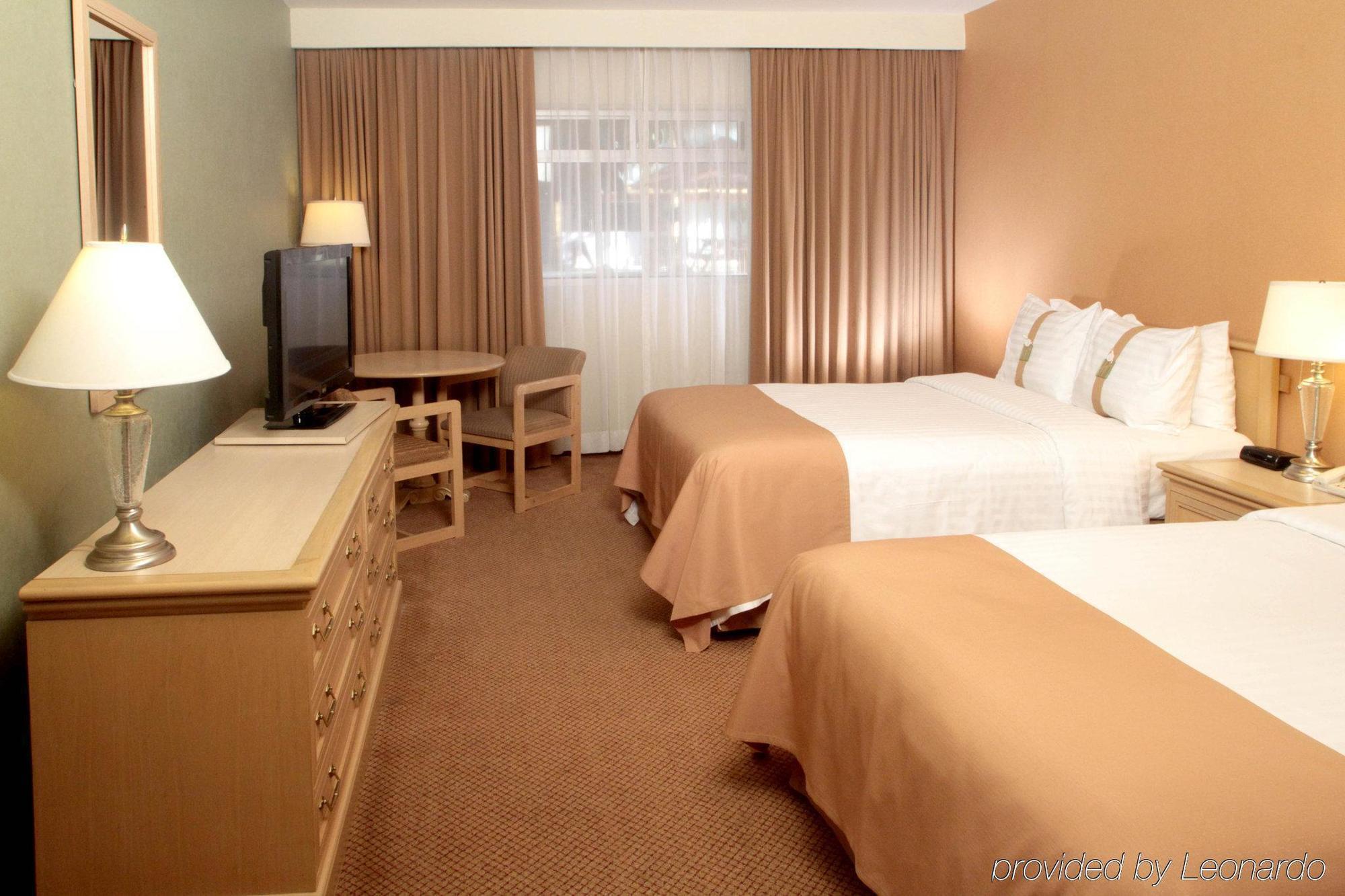 Holiday Inn Monterrey Norte By Ihg San Nicolás de los Garzas Camera foto