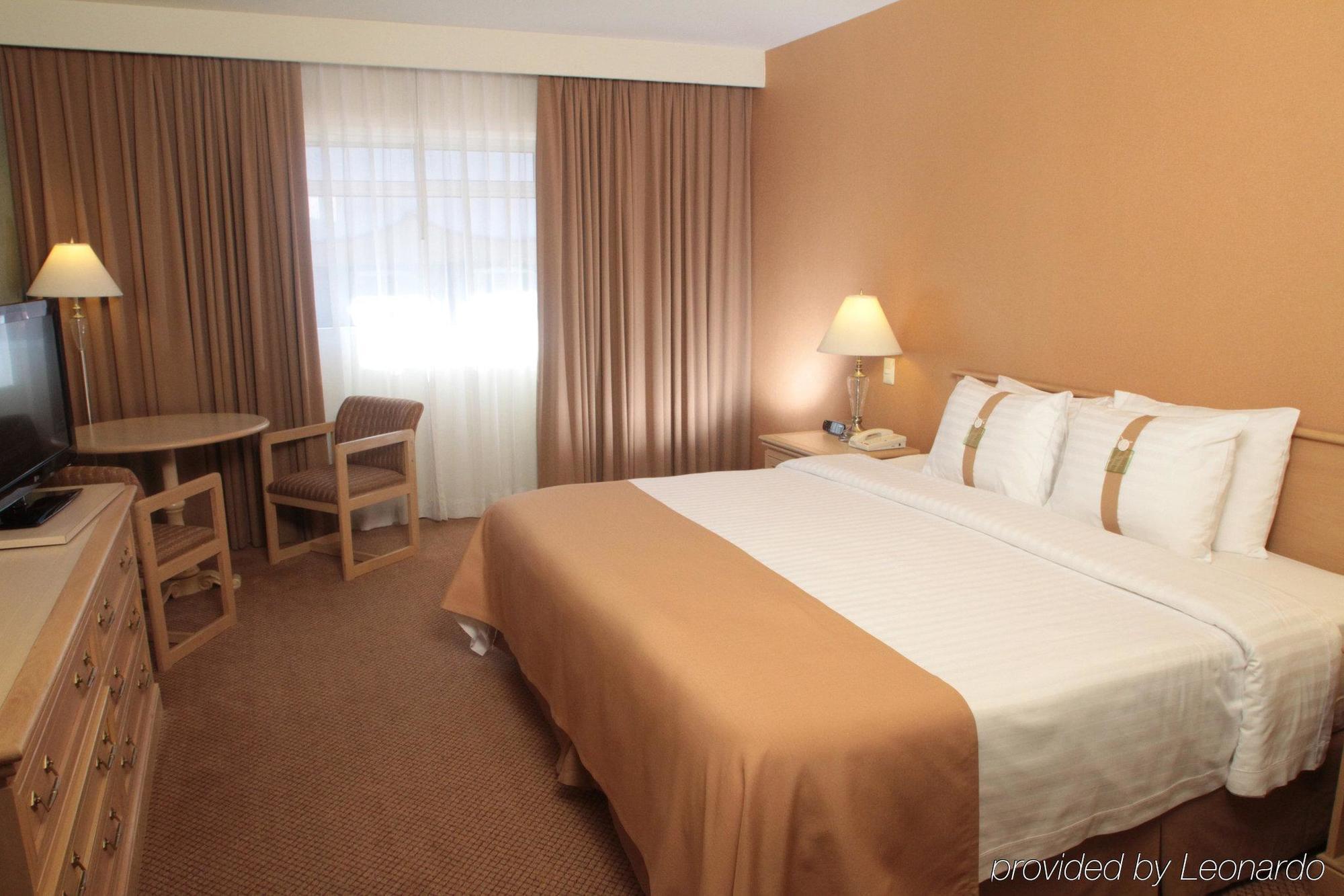 Holiday Inn Monterrey Norte By Ihg San Nicolás de los Garzas Camera foto