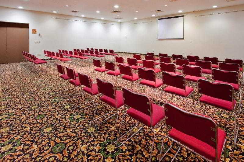 Holiday Inn Monterrey Norte By Ihg San Nicolás de los Garzas Servizi foto