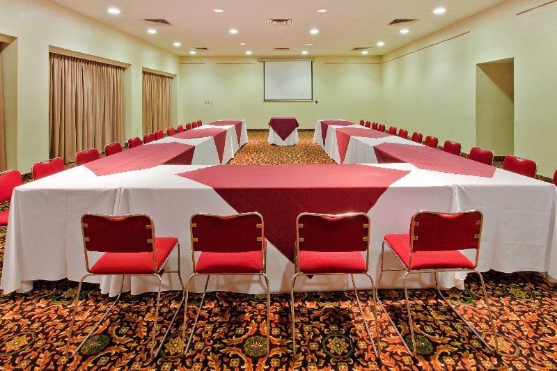 Holiday Inn Monterrey Norte By Ihg San Nicolás de los Garzas Esterno foto