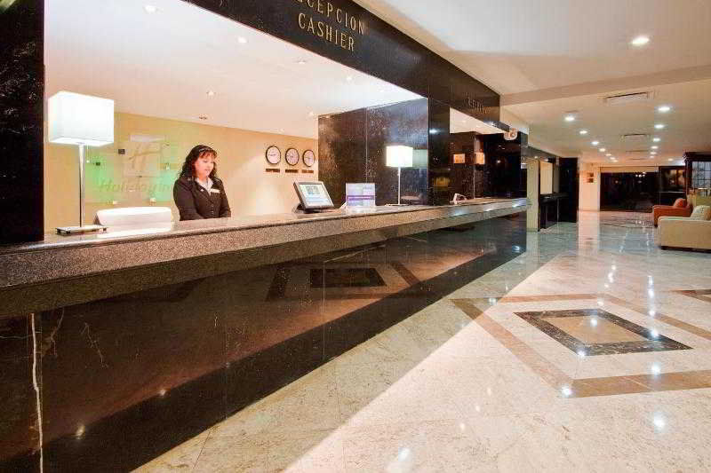 Holiday Inn Monterrey Norte By Ihg San Nicolás de los Garzas Esterno foto