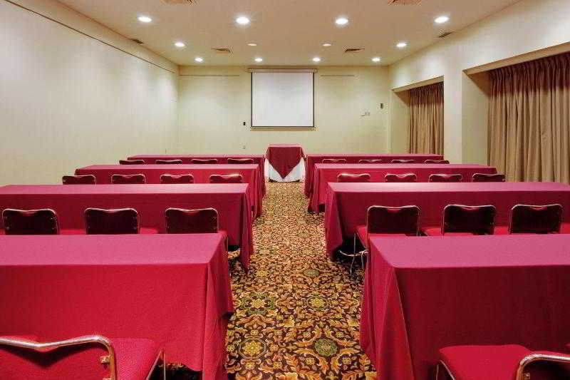 Holiday Inn Monterrey Norte By Ihg San Nicolás de los Garzas Esterno foto